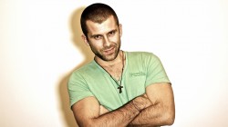 Shooting 2014 Will Kay