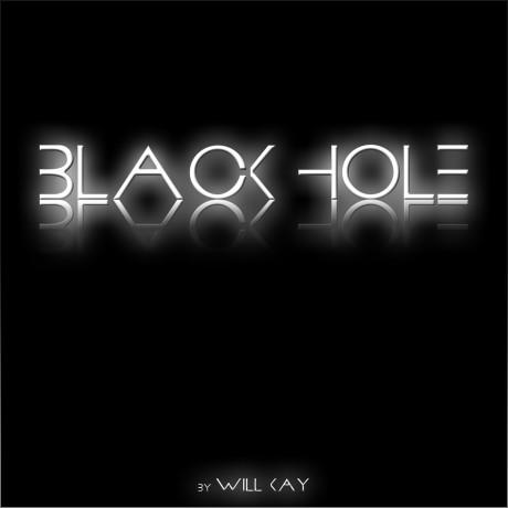 Black Hole – Will Kay