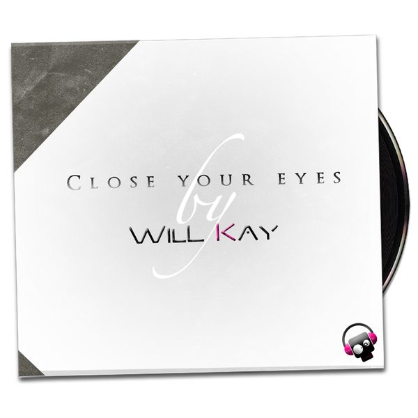 Pochette — Close Your Eyes