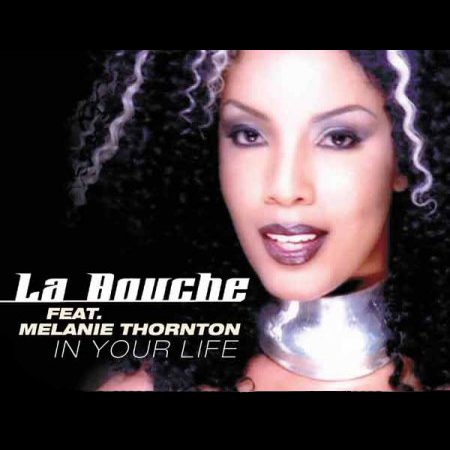 Pochette — In Your Life