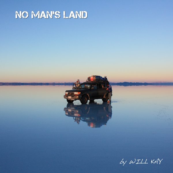 Pochette — No Man's Land