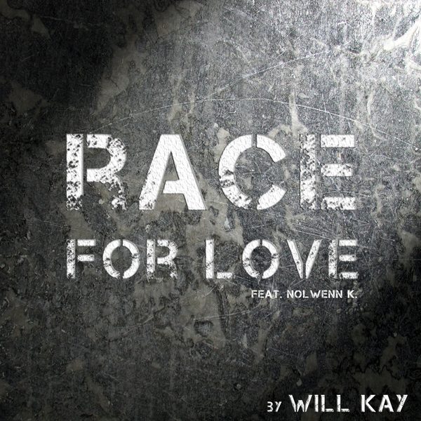 Pochette — Race for Love