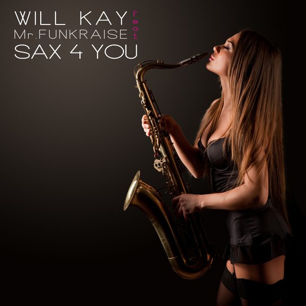 Pochette — Sax 4 You