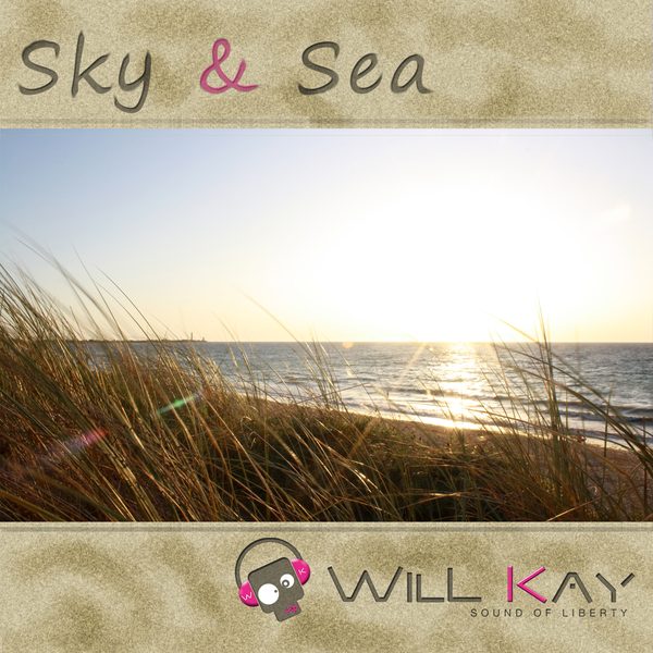 Pochette — Sky Sea