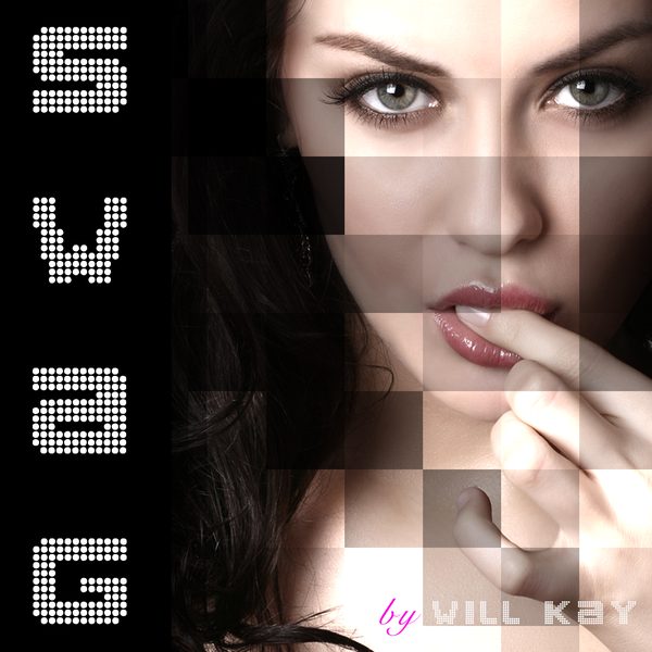 Pochette — SWAG