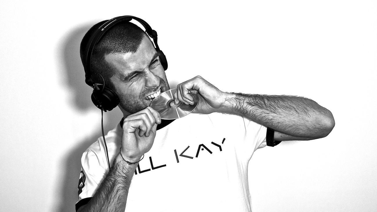 Will Kay — CD