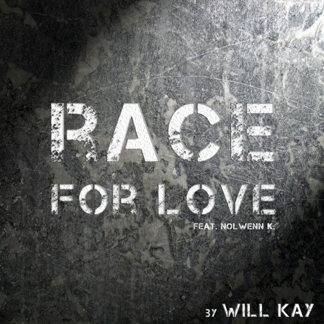 Race For Love ft. Nolwenn K – Will Kay