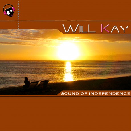 Sound Of Independence – Will Kay