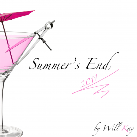Summer’s End 2011 – Will Kay