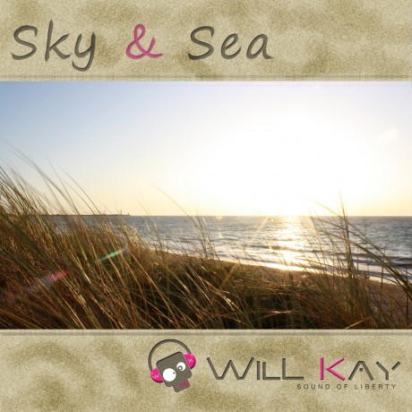 Sky & Sea – Will Kay